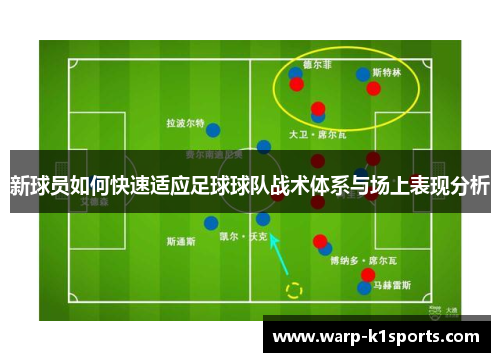 新球员如何快速适应足球球队战术体系与场上表现分析
