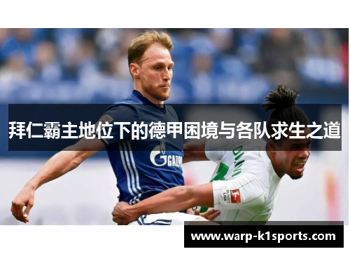 拜仁霸主地位下的德甲困境与各队求生之道 拜仁霸主地位下的德甲困境与各队求生之道