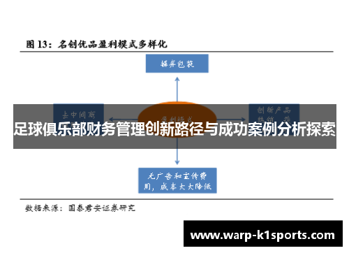 足球俱乐部财务管理创新路径与成功案例分析探索