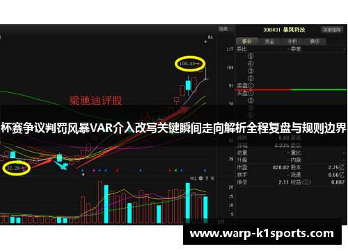 杯赛争议判罚风暴VAR介入改写关键瞬间走向解析全程复盘与规则边界 杯赛争议判罚风暴VAR介入改写关键瞬间走向解析全程复盘与规则边界